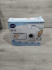 Image of VTech BM6000 Video Baby Monitor Wi-Fi Connect 5" Safe & Sound Touch Tablet