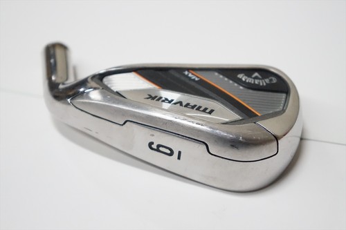 Callaway Mavrik Max 26* #6 Iron Club Head Only .370 950658 - Picture 2 of 4