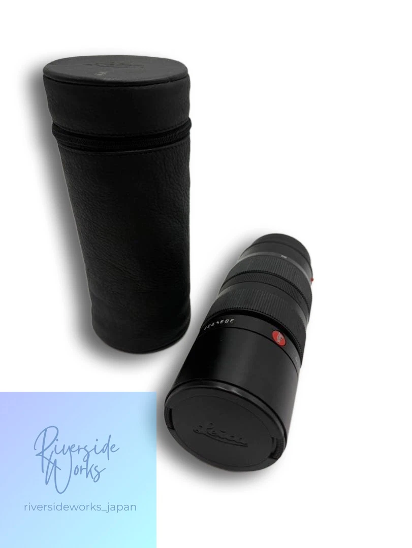 Leica VARIO-ELMAR-R 80-200mm Focal Camera Lenses for sale - eBay