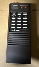 Uniden Bearcat BC 50XL HandHeld Scanner