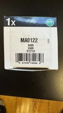 NGK NTK MA0122 - MAP Intake Sensor for Mazda, Ford, Mercury, Lincoln