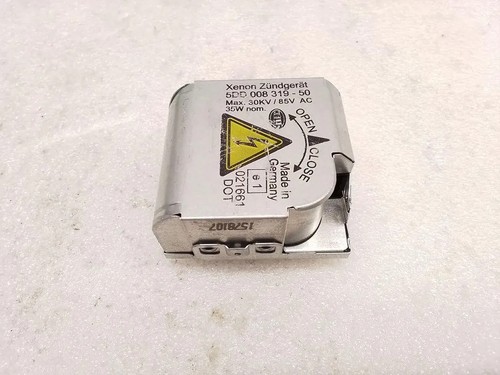 BMW X5 E53 Xenon Steuergerät 5DD00831950 3.00 Diesel 160kw 2004 34603308