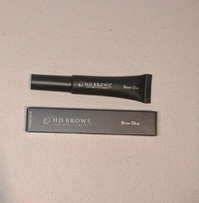 Image of HD Brows - Brow Glue (eyebrow setting gel) - Clear 10ml