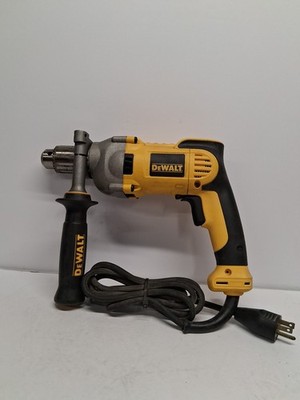 DeWalt 1/2'' VSR Drill DWD210G (Bare Tool) New