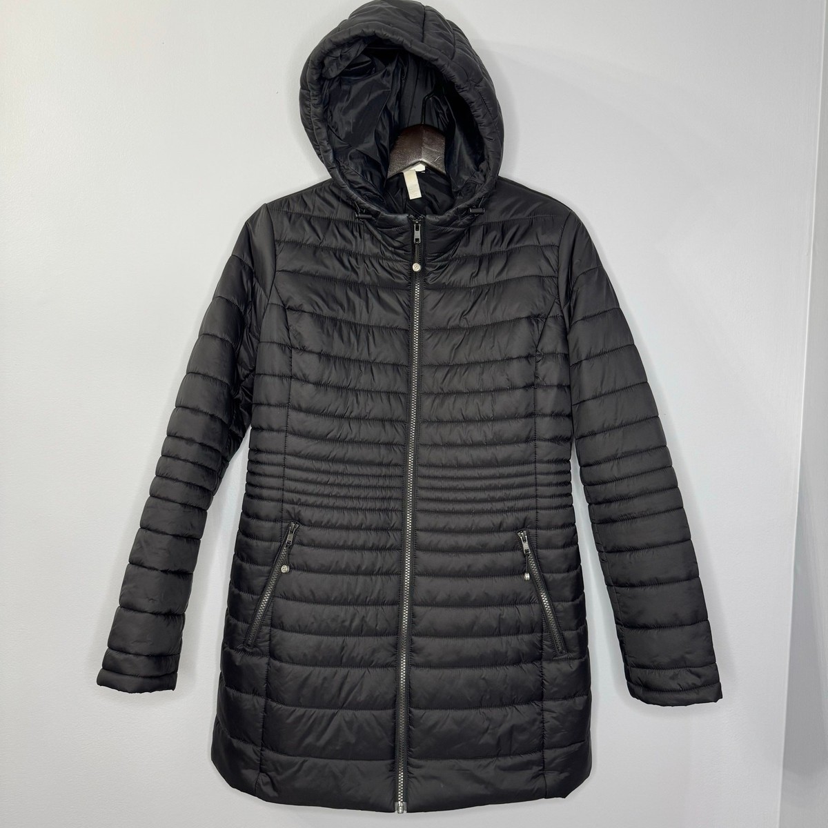 winter coat michael kors down puffer jacket