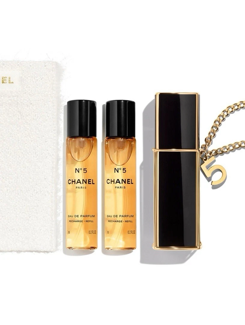 Chanel No 5 Perfumes for sale | eBay