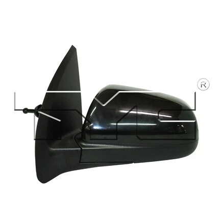 Tyc 1550022 Door Mirror