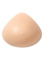 Amoena Womens Natura Cosmetic 2SN Breast Form, 01, Ivory
