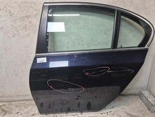 Porte arrière et accessoires BMW SERIE 5