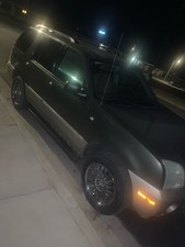 2004 Mercury Mountaineer 