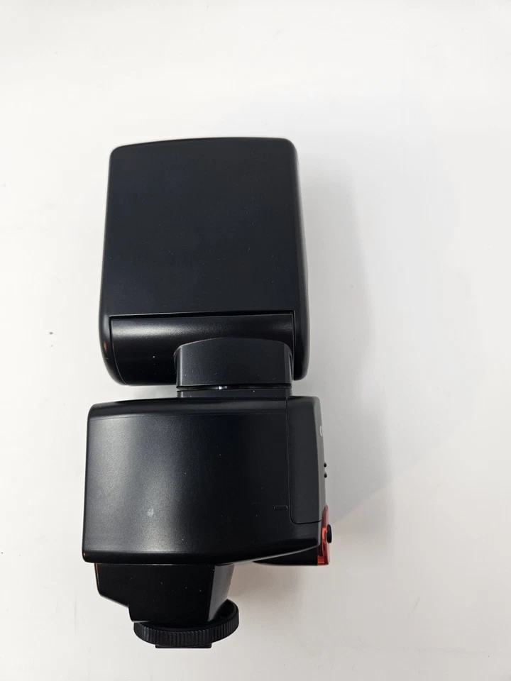 Unidad de flash electrónico Olympus FL-40 - caja abierta envío gratuito Foto 2 de 3