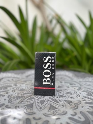 Boss  Bottled Sport Hugo Boss Eau de Toilette 50ml NEU/OVP/RARE