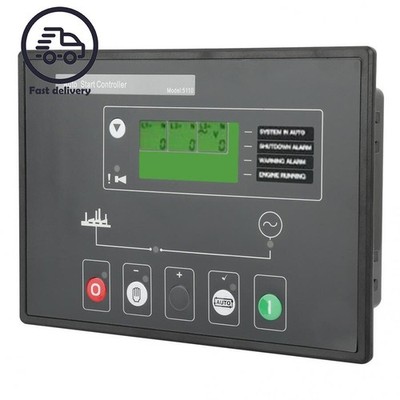1PCS NEW - DSE5110 Generator Electronic Controller Module Control Panel #fv