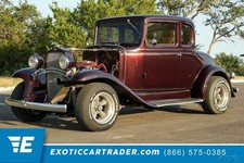 1932 Chevrolet Series BA for Sale