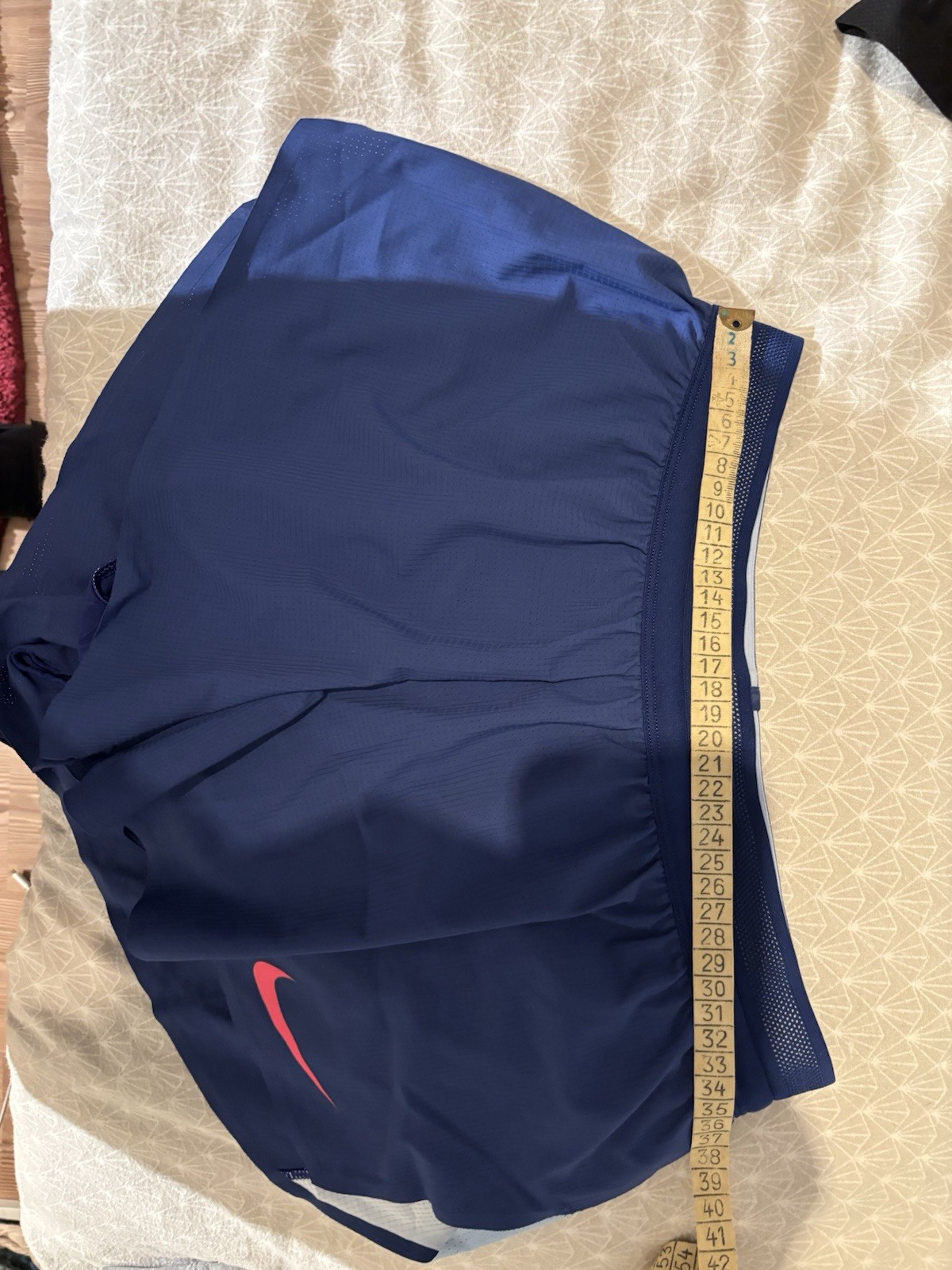 Nike Pro Elite Short 2023 Size M