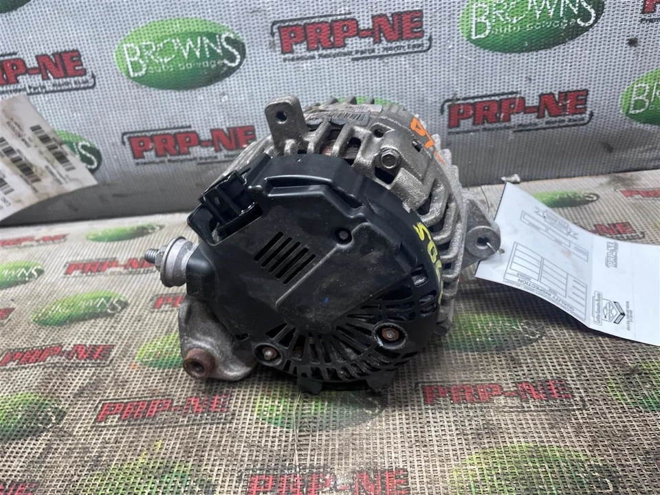 Alternador 6 cilindros sin combustible flexible compatible con 10-19 FRONTIER 1936252 Foto 2 de 4