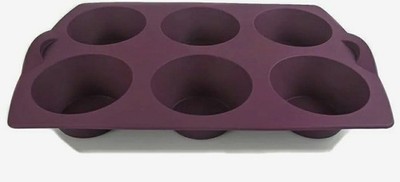 Tupperware Silikon Form Tupcakes / Muffin Backform  NEU & OVP