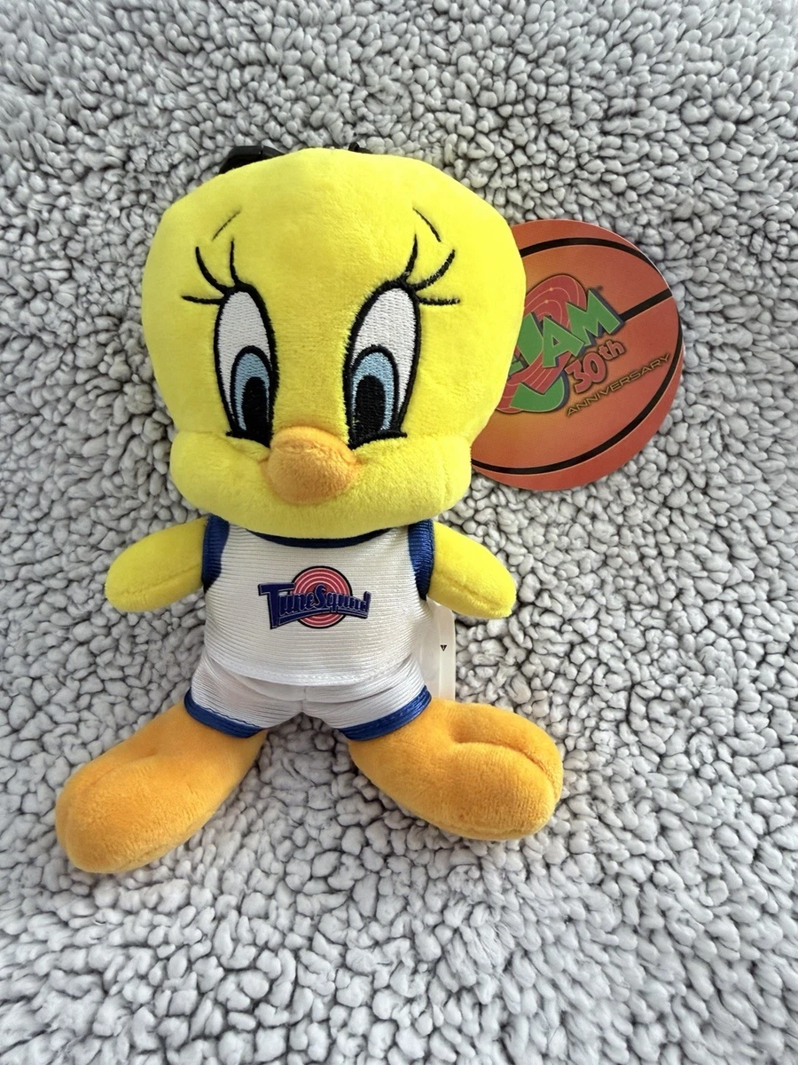 Las mejores ofertas en Space Jam Felpa en artículos coleccionables
