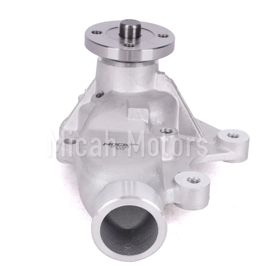 Water Pump for 1991-2002 Dodge Dakota Jeep Cherokee TJ Wrangler 2.0L 2.5L 4.0L Foto 4 de 4