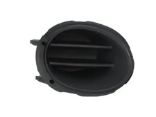 Kühlergrill Stoßstangengitter vorne links schwarz 6502-07-2554995P BLIC für FORD