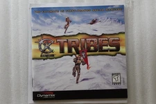 Tribes PC CD-ROM