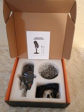 ProAr Professional Condenser Unidirectional Microphone / X0032PVRPN / Podcasting