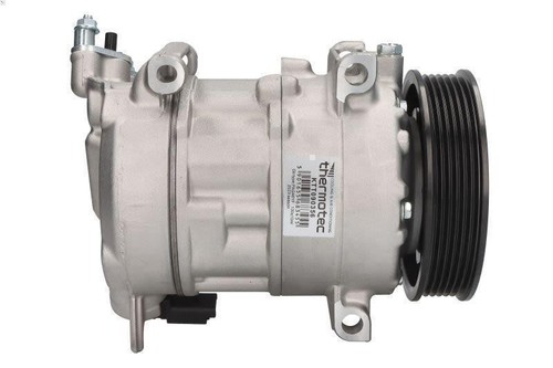 Compressor, air conditioning THERMOTEC KTT090356 for CITROEN DS5 1.6 2012-2015