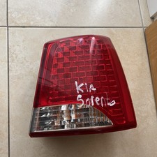 kia sorento mk2 tail light lamp driver right 2012 924022P02