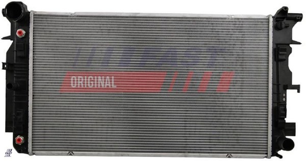 Fast FT55534 KüHler FüR MotorküHlung MotorküHler AutoküHler KüHler-image