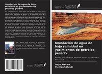 Dayo Afekare (U. A.) | InundacióN De Agua De Baja Salinidad En Yacimientos De...