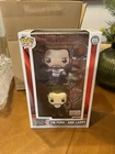 Funko Pop! WWE Covers CM Punk & Larry #05 750 PCS Grail Exclusive Limited Editi…
