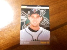2013 AUGUSTA GREENJACKETS Brandt Minor League Single Cards YOU PICK OBO