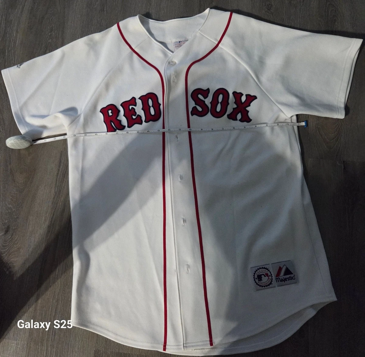 Jason Varitek Jersey for sale | eBay