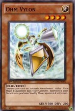 Yu-Gi-Oh: Ohm Vylon | PHSW-FR091 | Common | EX | FR