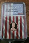 1776-2026 s proof Lincoln shield cent NGC PF 70 Ultra Cameo Advance Releases