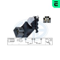 Bremslichtschalter ERA 331054 FüR Hyundai I30 GD Santa FÉ 3 DM DMA I40 1 VF CW 5