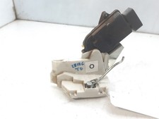 Porte arrière et accessoires Subaru JUSTY