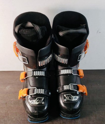 Chaussures De Ski Junior Tecnica JT3 Cochise (taille 5.5 US / 23.5 Mondo) – Occasion