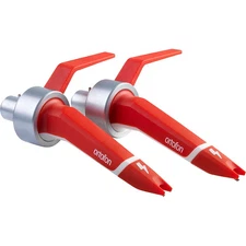 Ortofon Concorde Digital DJ Cartridge Twin Pack with Spherical Stylus  LN