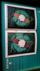 ROLEX  *  RARE  PRECISION  WATCHES  TOP  CONDITION  CATALOGUE / KATALOG  ,  1951