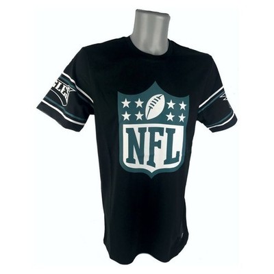 Philadelphia Eagles NFL Badge T-Shirt
