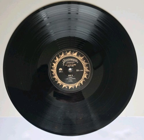 Live at the Fillmore East, Quicksilver Messenger Service 2xlp 180 gram - Picture 13 of 16