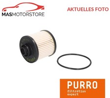 KRAFTSTOFFFILTER PURRO PUR-PF2025 I FÜR DS DS 3,DS 4 DS 4 CROSSBACK,DS 5,DS 7