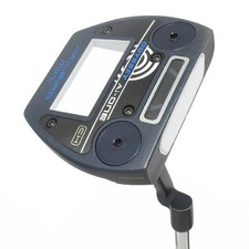 ODYSSEY Ai-ONE JAILBIRD MINI VERSA CH Putter 34in Right-Handed w/HC 548g 4140
