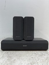 Juego de altavoces Sony SS-CN230 y SS-V230