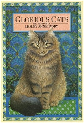 Glorious Cats: The Paintings o - VERY GOOD