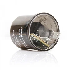 No Load Fixed Flasher Keep It Clean KICFF552NLF custom muscle truck rat street 