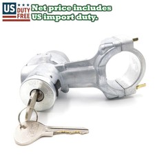 Ignition Switch With Keys New Set Fit For Datsun 620 Ute Truck 1972-1979 Ignition Switch With Keys New Set Fit For Datsun 620 Ute Truck 1972-1979