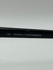 Diane von Furstenberg Plastic Frame Sunglasses for Women for sale