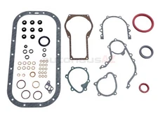 VICTORREINZ Block/Lower Engine Gasket Set 270679 Volvo 240 940 244 740 245 242